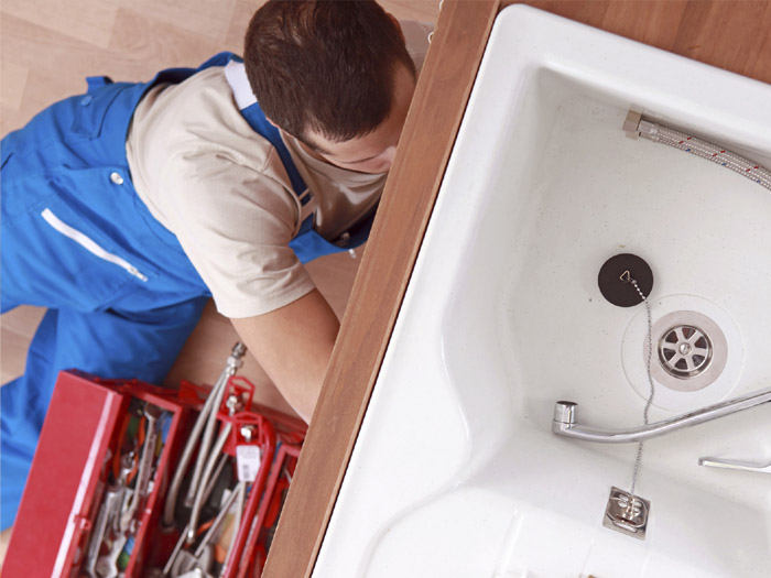 Ayaz Su Tesisatçısı