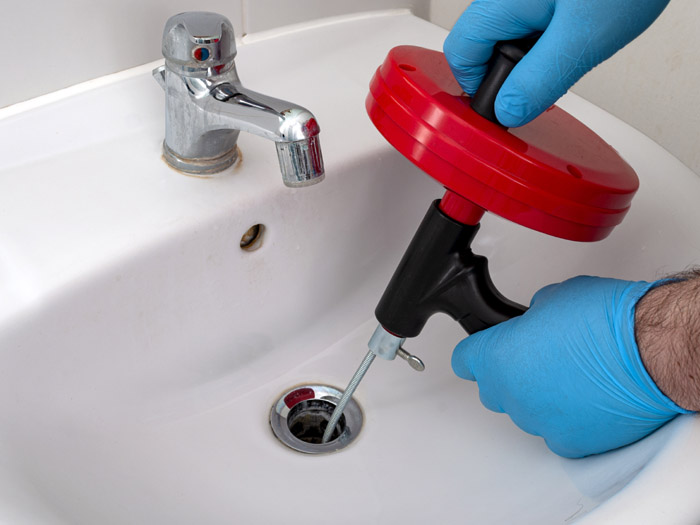 Ayaz Su Tesisatçısı