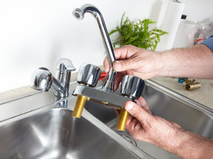 Ayaz Su Tesisatçısı