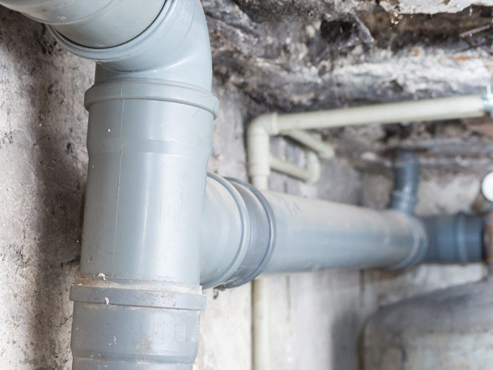 Ayaz Su Tesisatçısı