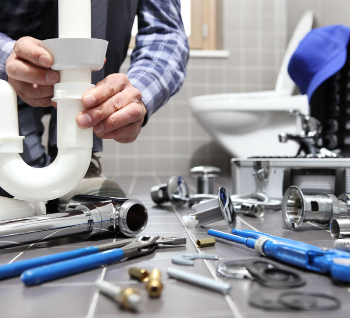 Profesyonel Ayaz Su Tesisatçısı